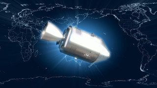 Spotlight, Lamp, Source Of Illumination, Light, Technology, Space