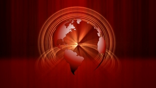 Light, Fractal, Design, Digital, Wallpaper, Art