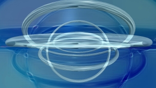 Petri Dish, Dish, Crockery, Container, Tableware, Motion