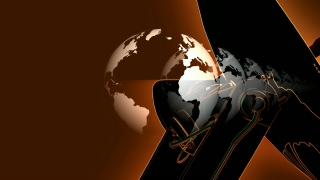 Globe, Global, World, Planet, Sphere, Earth