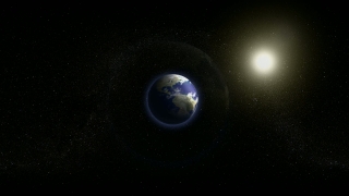 Moon, Planet, Space, Star, Astronomy, Stars