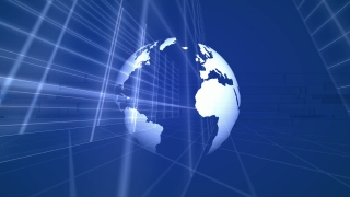 Globe, Planet, World, Global, Sphere, Earth