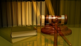 Gavel, Mallet, Hammer, Hand Tool, Tool, Wood