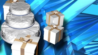 Box, 3d, Design, Business, Card, Symbol