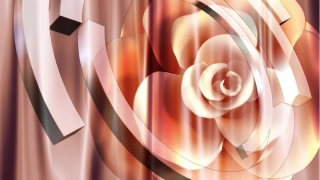 Silk, Pink, Design, Pattern, Graphic, Art