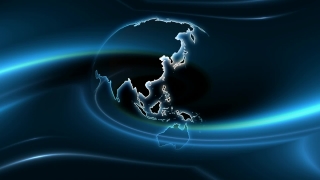 Planet, Light, Star, Space, Design, World