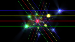 Laser, Optical Device, Device, Light, Digital, Fractal