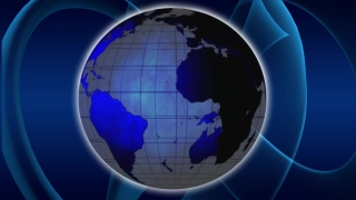 Grid, Globe, Planet, World, Sphere, Map