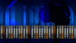 Library, Business, Data, Paper, Office, Export