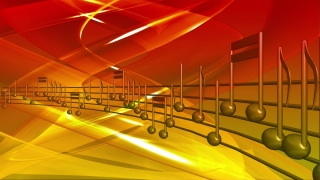 Light, Digital, Design, Motion, Technology, 3d