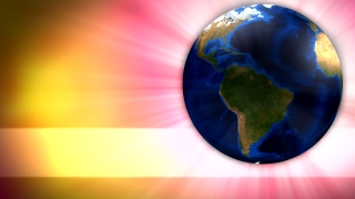 World, Planet, Globe, Earth, Space, Global