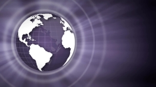 Globe, Planet, Earth, Digital, Global, Map