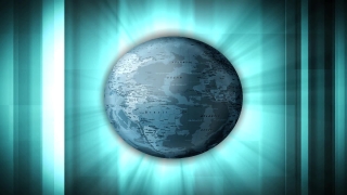 Planet, Globe, Earth, Space, World, Sphere
