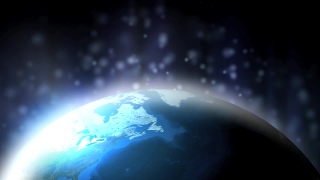 Moon, Space, Planet, Star, Stars, Astronomy