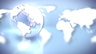 Atlas, Map, World, Globe, Earth, Planet