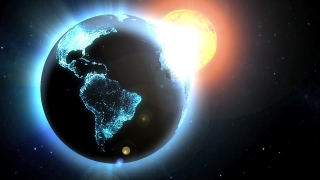 Planet, Space, Celestial Body, Astronomy, Universe, Moon