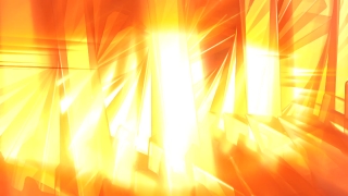 Heat, Blaze, Light, Digital, Fantasy, Wallpaper
