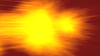 Sun, Star, Sky, Heat, Sunset, Clouds