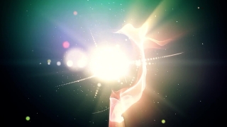 Laser, Star, Optical Device, Stars, Light, Night