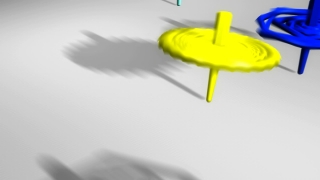 Thumbtack, Cleaner, 3d, Symbol, Icon, Business
