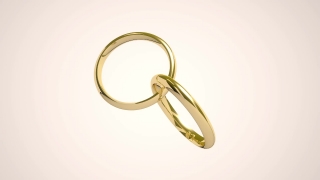Knot, Rubber Band, Fastener, Symbol, Band, Bangle