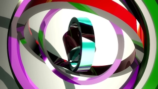Gem, Videodisk, Art, Design, Digital, Graphics