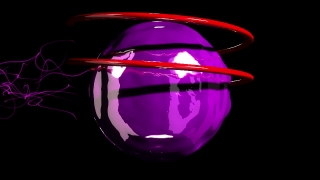 Digital, Motion, Shape, Fractal, Light, Graphic