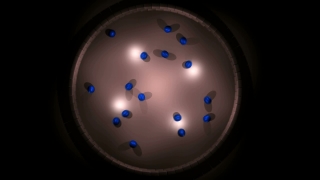Window, Framework, Supporting Structure, Light-emitting Diode, Light, Drops