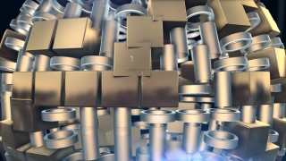 Valve, 3d, People, Teamwork, Group, Men