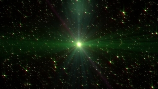 Laser, Star, Optical Device, Device, Light, Night