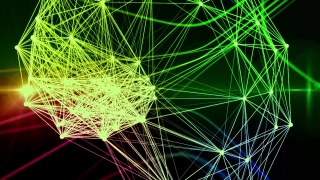 Spider Web, Web, Laser, Cobweb, Trap, Light