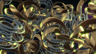 Fractal, Art, Pattern, Wallpaper, Curve, Design