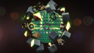 Device, Projector, Optical Device, Shiny, Light, Celebration