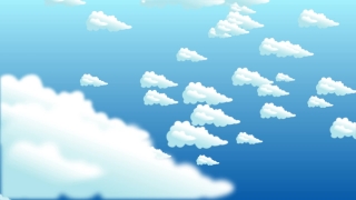 Atlas, Sky, Cloudiness, Weather, Clouds, Cloudscape