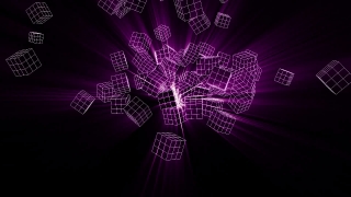 Wallpaper, Light, Fractal, Digital, Design, Graphic