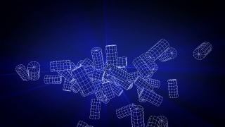 Tracing, Graphic, Design, Map, Drawing, Technology