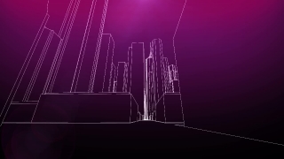 Lightning, Light, Laser, Design, Night, Graphic