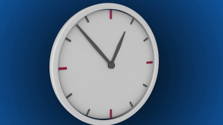 Clock, Time, Pointer, Hand, Timepiece, Wall Clock
