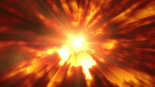 Heat, Light, Ray, Explosion, Flame, Star