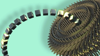 Gear, Mechanism, Coil, Gearing, Structure, Device