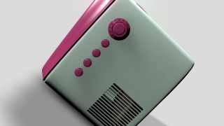 Joystick, Data Input Device, Control, Device, Electronic Equipment, Mechanism