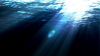 Space, Star, Sea, Moon, Ocean, Body Of Water