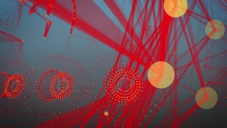 Park, Ferris Wheel, Tract, Design, Rotating Mechanism, Ride
