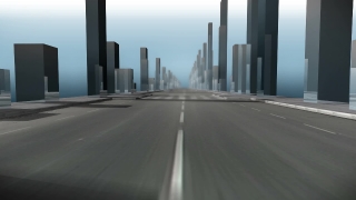 Asphalt, Road, Highway, Travel, City, Traffic