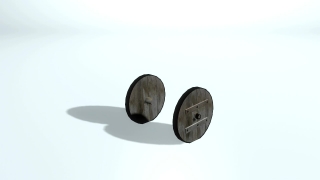 Screw, Stone, Pebble, Rock, Spa, Fastener