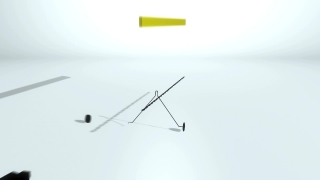 Fisherman, Instrument, Energy, Turbine, Weapon, Sky