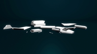 Jet, Airplane, Aircraft, Plane, Wing, Flight