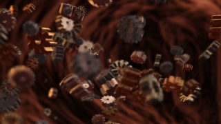 Chocolate, Device, Food, Close, Musical Instrument, Confectionery