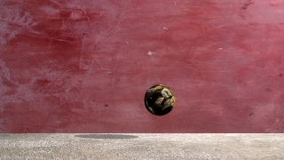 Fastener, Screw, Restraint, Hole, Ball, Close