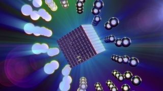 Chip, Card, Decoration, Pattern, Backgrounds, Circuit Board